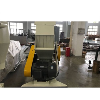 high quality plastic crusher machine prices